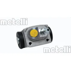 Cylinderek Ham. Hyundai Accent/Atos/Getz 00- Pr - METELLI (04-0819MET)