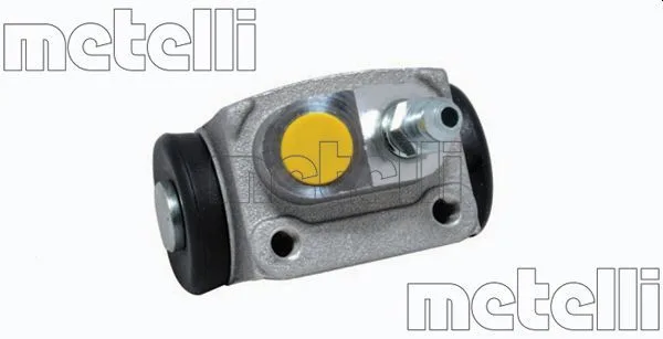 Fékmunkahenger Hyundai Accent/Atos/Getz 00- Jobb - METELLI (04-0819MET)