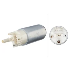 Pompa Pal. Wkład  Db Vito 2.3 96- - HELLA (8TF358303-271)