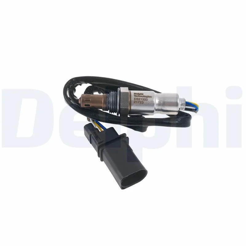 Sonda Lambda Vw Golf 1,4Tsi 12- - DELPHI (ES21300-12B1)