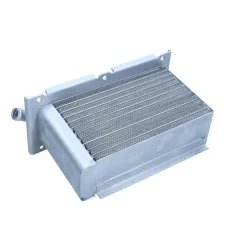 Intercooler Vw Golf 6 1.4Tsi - MAXGEAR (AC630198)