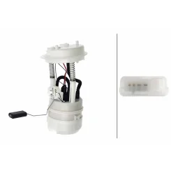 Pompa Pal. Moduł Suzuki Swift 1.3 04- - HELLA (8TF358316-691)