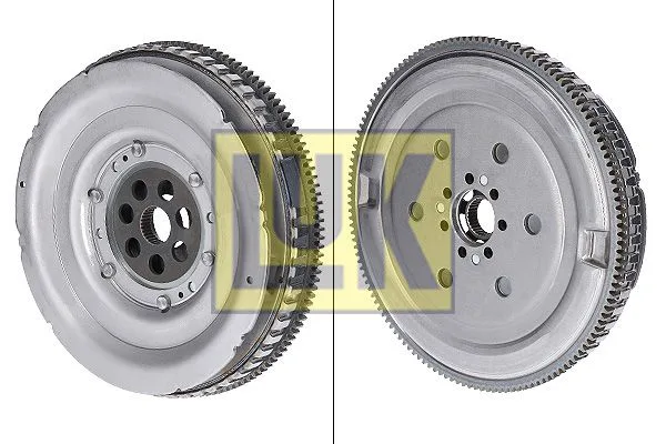 Lendkerék - Schaeffler LuK (415088809)