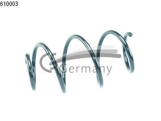 Futómű Rugó - CS Germany (610.003)