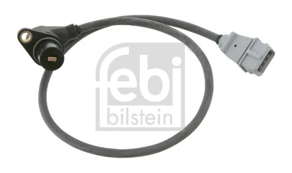 Impulzus Adó, Főtengely - FEBI BILSTEIN (FE24349)