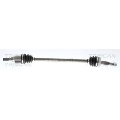Póło Nissan Qashqai - TRISCAN (854014585)