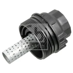 Fedél, Olajszűrő Ház - FEBI BILSTEIN (FE175368)
