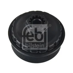 Fedél, Olajszűrő Ház - FEBI BILSTEIN (FE171749)