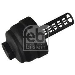 Fedél, Olajszűrő Ház - FEBI BILSTEIN (FE174254)
