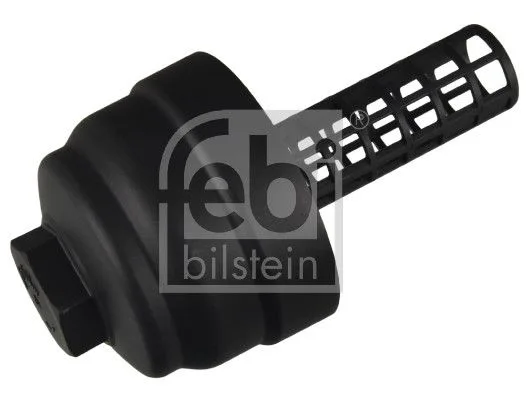 Fedél, Olajszűrő Ház - FEBI BILSTEIN (FE174254)