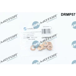 Podkładka Wtryskiwacza Ford 2.0Tdci/2.2Tdci 00- 7.3X14X1.5 10Szt. - DRM (DRMP57)