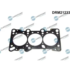 Uszczelka Gł. Passat 2.8 96- - DRM (DRM21233)