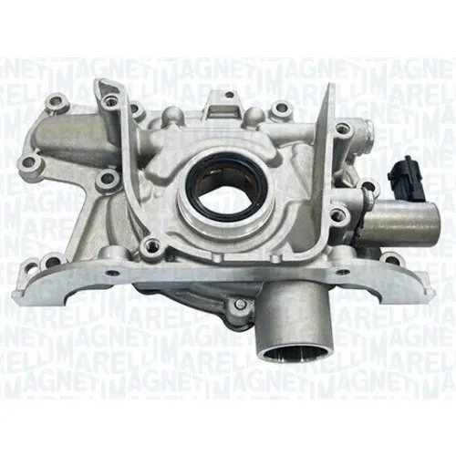 Pompa Oleju Fiat Doblo 1.6D 10- - MAGNETI MARELLI (OP0140)