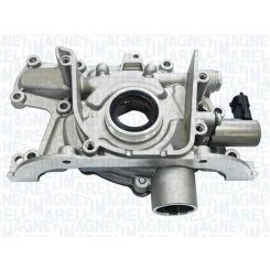 Pompa Oleju Fiat Doblo 1.6D 10- - MAGNETI MARELLI (OP0140)