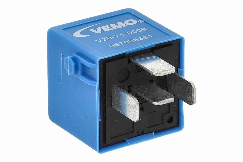 PrzekaNik Prľdu Pracy Bmw - VEMO (V20-71-0009)