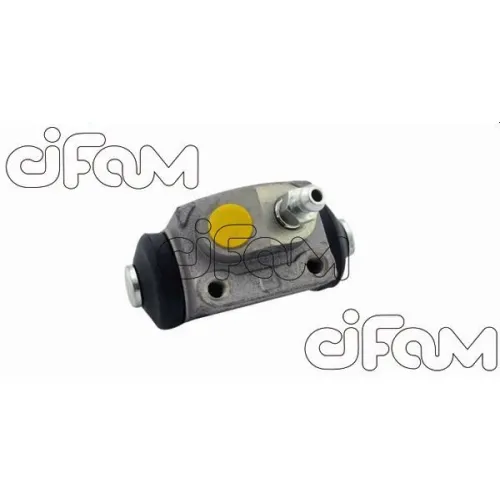 Uszczelka Rury Wyd. Bmw 5 2.0 23- - FIS (FIS101-968)