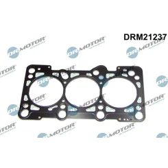 Uszczelka Gł. Audi A4 2.4 97- - DRM (DRM21237)