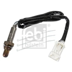 Sonda Lambda Porsche 911 93- - FEBI BILSTEIN (FEB175934)