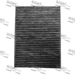 Fekpofa Moto. Piaggio Zip 50 Rst (96-99) - EBC (EBC808)