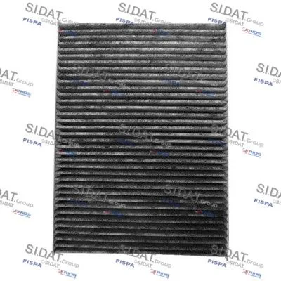 Fekpofa Moto. Piaggio Zip 50 Rst (96-99) - EBC (EBC808)