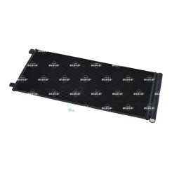 Skraplacz Klimatyzacji Renault Trafic 15- - NRF (NRF350663)