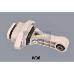 Felfüggesztés, Motor - JAPANPARTS (RU-W38)