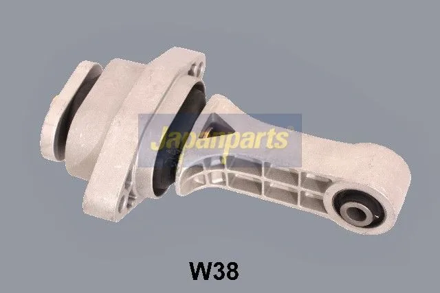 Felfüggesztés, Motor - JAPANPARTS (RU-W38)