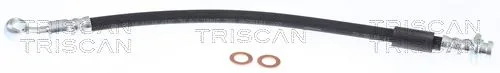 Fékcső - TRISCAN (815069218)