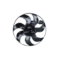Ventilátor, Motorhűtés - NRF (NRF470033)