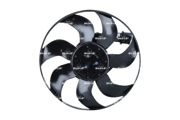 Ventilátor, Motorhűtés - NRF (NRF470033)