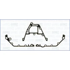 Tömítéskészlet Ház Vezérmű Land Rover Range Rover 4.4 04- - AJUSA (AJU77004400)