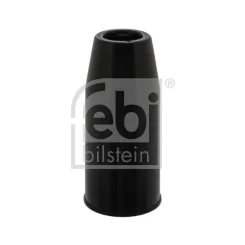 Védősapka/Gumiharang, Lengéscsillapító - FEBI BILSTEIN (FE45746)