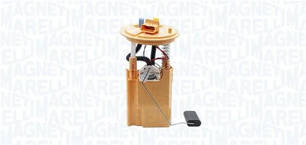 Üzemanyag-Szivattyú Modul - MAGNETI MARELLI (MAM00179M)