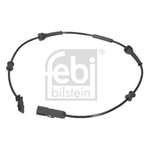 Czujnik Abs Renault T. Laguna 08- - FEBI BILSTEIN (FEB193430)
