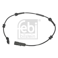Czujnik Abs Renault T. Laguna 08- - FEBI BILSTEIN (FEB193430)