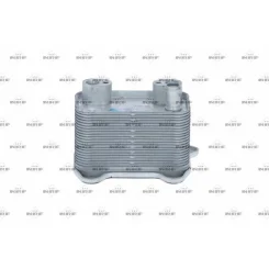 Olajhűtő, Motorolaj - NRF (NRF31276)