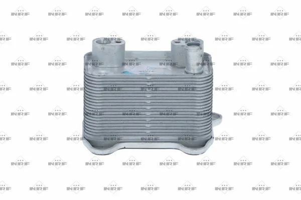 Olajhűtő, Motorolaj - NRF (NRF31276)