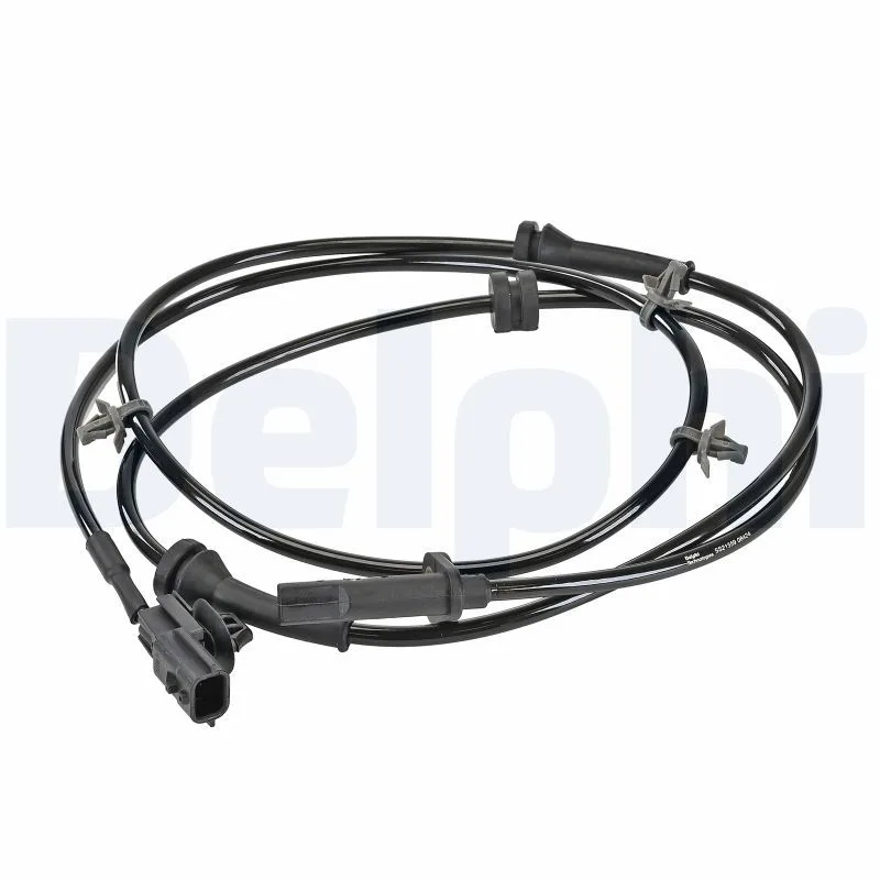 Czujnik Abs Nissan P. Leaf 10- Le/Pr - DELPHI (SS21559-12B1)