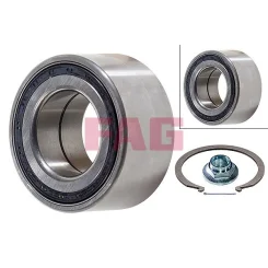 Kerékcsapágy Készlet - Schaeffler FAG (713626820)