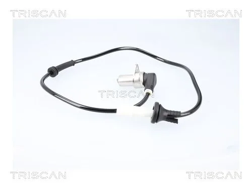 Czujnik Abs Bmw - TRISCAN (818011237)