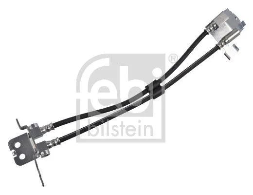 Fékcső - FEBI BILSTEIN (FE183702)