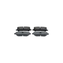 Klocki Ham. Toyota T. Hiace 2,8 19- - BOSCH (0986460158)