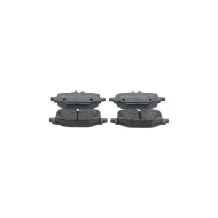 Klocki Ham. Db T. C236/W206/S206/W214/S214 1,5-3,0 21- - BOSCH (0986460163)
