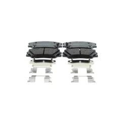 Klocki Ham. Kia P. Soul Ev 20- - BOSCH (0986460155)