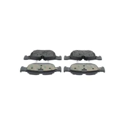 Klocki Ham. Jaguar T. F-Pace 5,0 18- - BOSCH (0986460166)