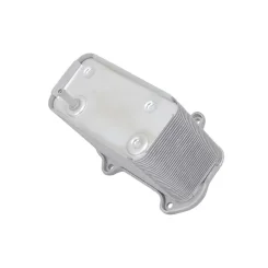 Chłodnica Oleju Porsche 911 3.8 04- - HELLA (8MO366360-621)