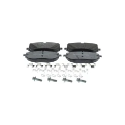 Klocki Ham. Db P. W206 1,5 21- - BOSCH (0986460177)