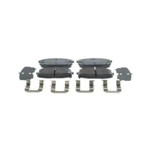 Klocki Ham. Hyundai P. Kona 1,0 T-Gdi/1,6 Crdi 18-21 - BOSCH (0986460168)