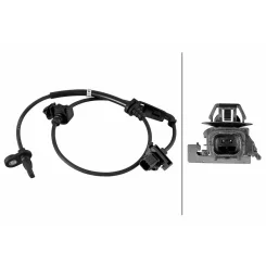 Czujnik Abs Honda P. Cr-V Iv 13- Pr - HELLA (6PU358219-221)