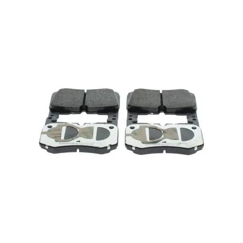 Klocki Ham. Jaguar P. F-Pace 5,0 18- - BOSCH (0986460156)
